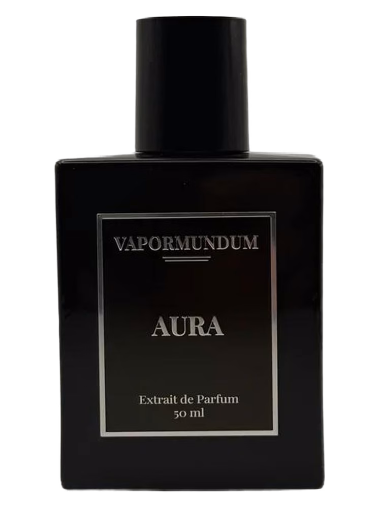 Vapormundum Aura