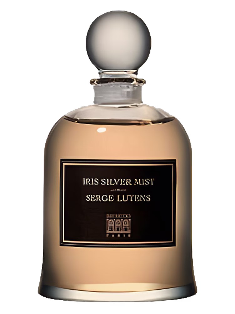 Serge Lutens Iris Silver Mist