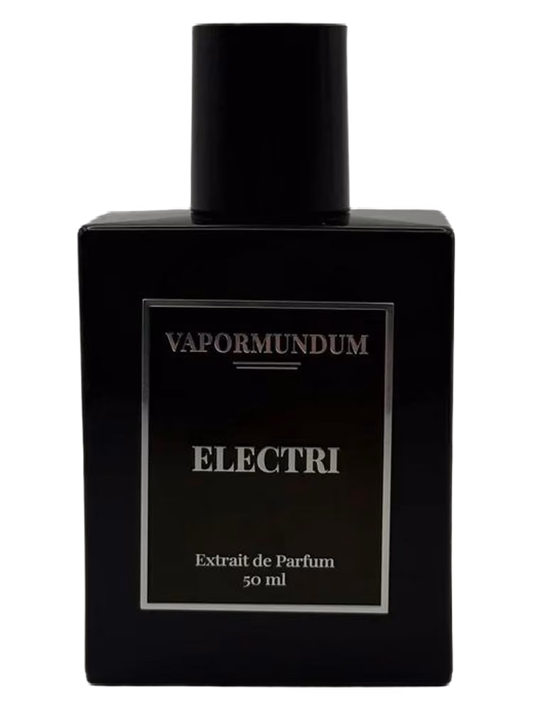 Vapormundum Electri