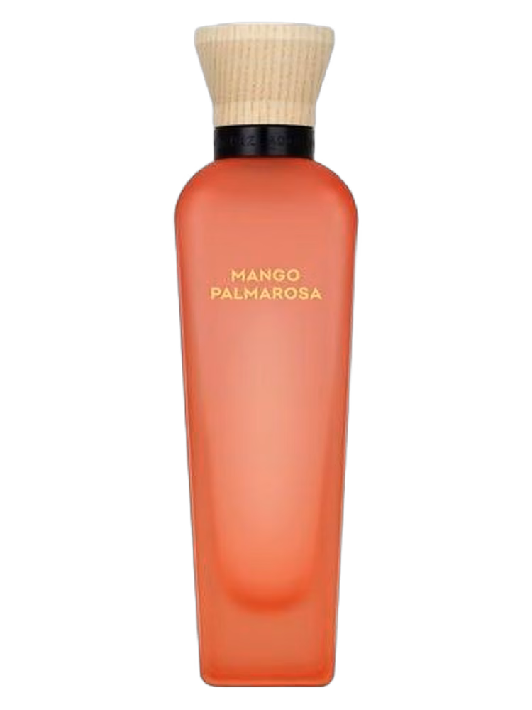Adolfo Dominguez Mango Palmarosa