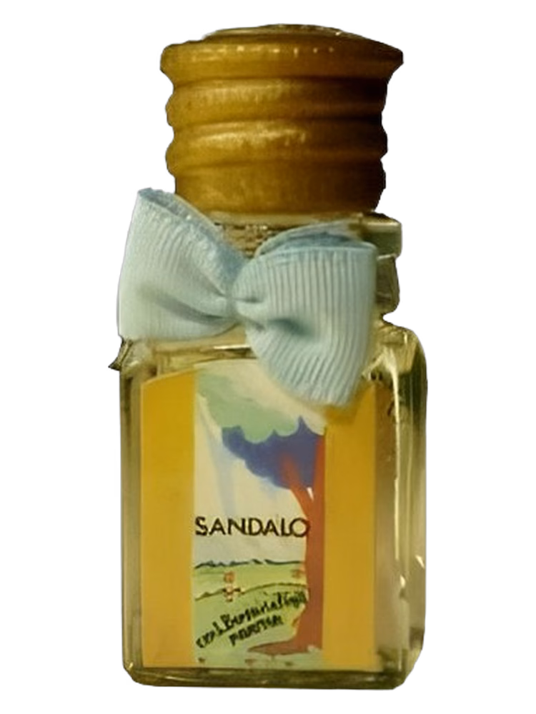 Borsari Sandalo