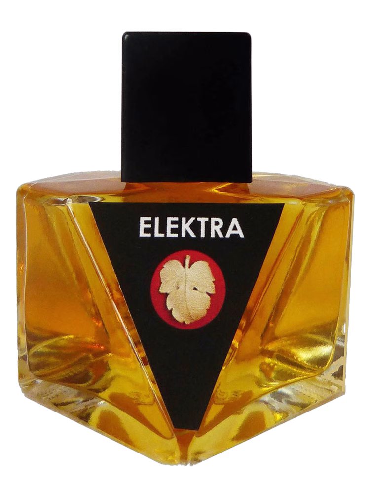 Olympic Orchids Artisan Perfumes Elektra