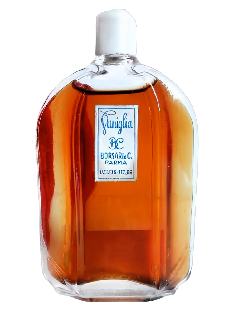 Borsari Vaniglia
