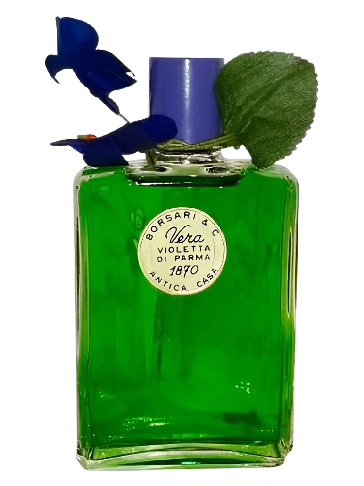 Borsari Vera Violetta di Parma