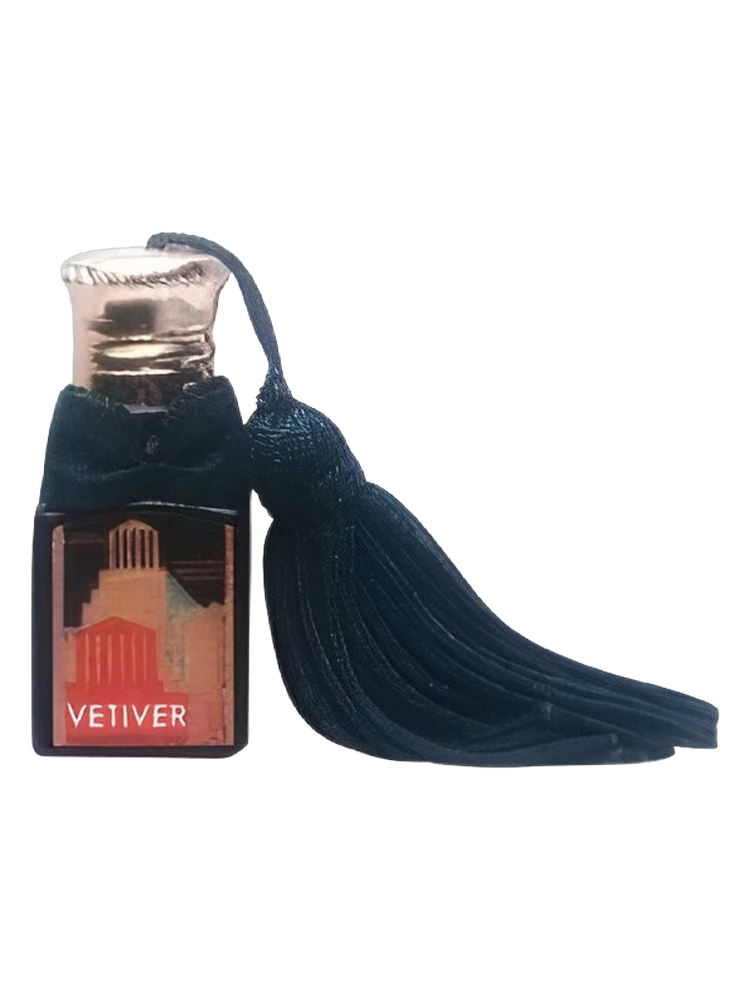 Borsari Vetiver