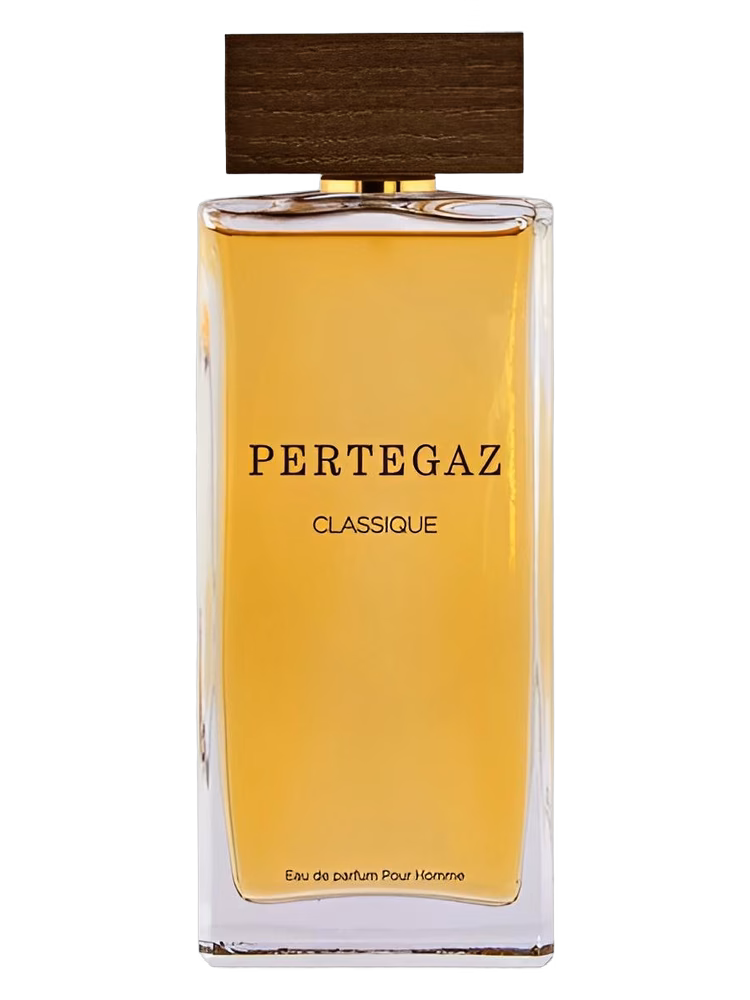 Manuel Pertegaz Classique