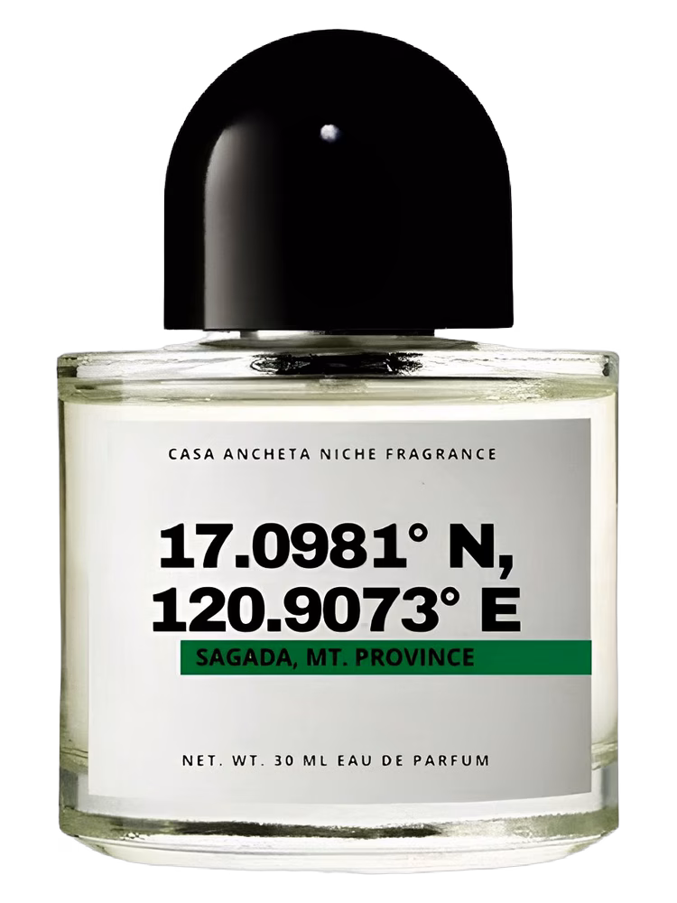 Casa Ancheta 17.0981° N, 120.9073° E (Sagada, Mt. Province)