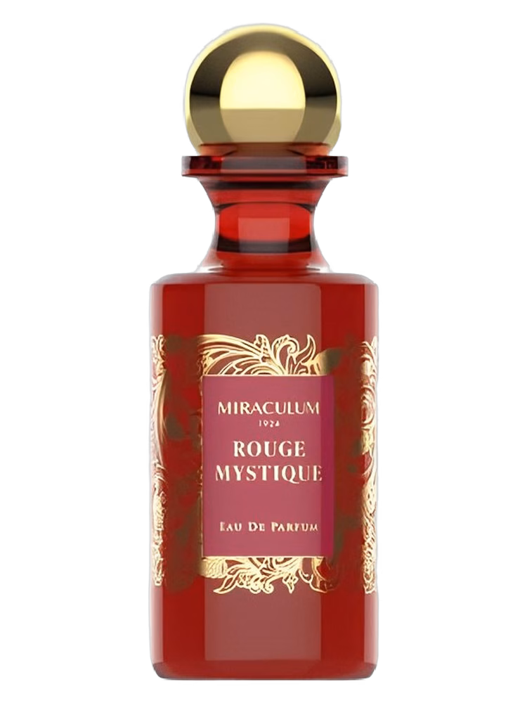 Miraculum Rouge Mystique