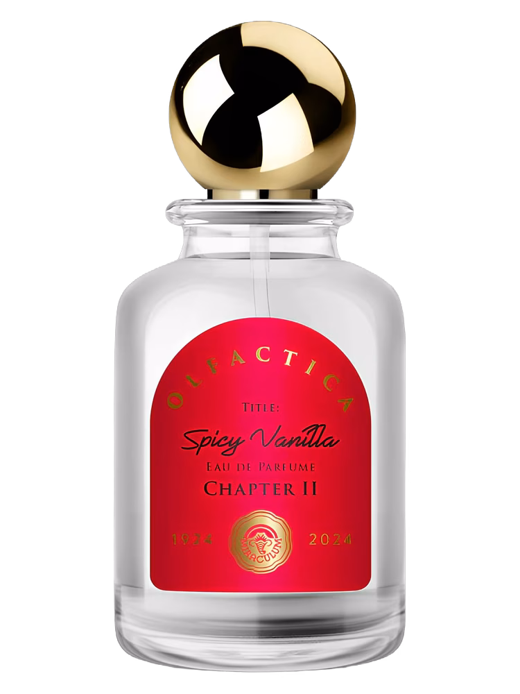 Miraculum Spicy Vanilla