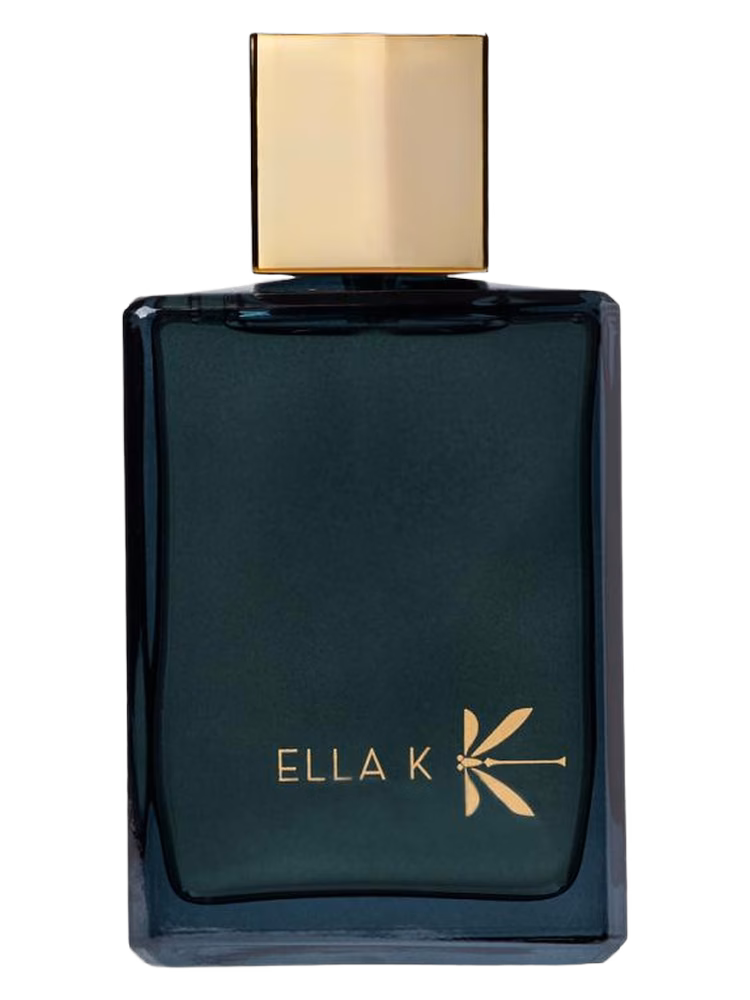 Ella K Parfums Myrrh K