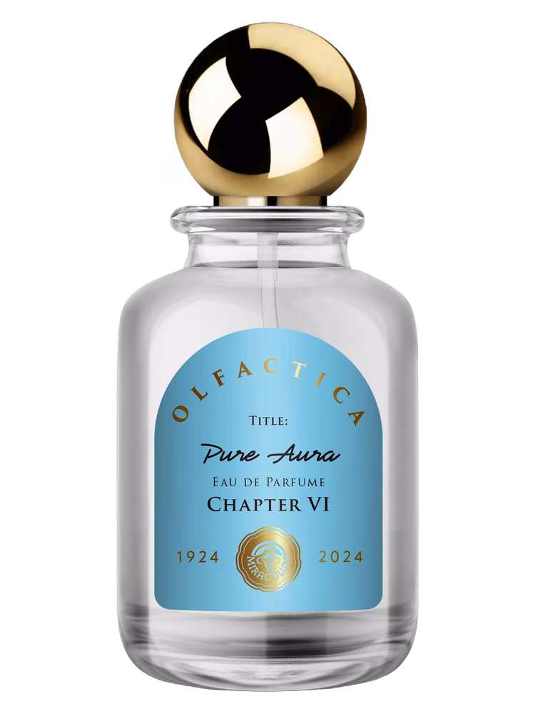 Miraculum Pure Aura