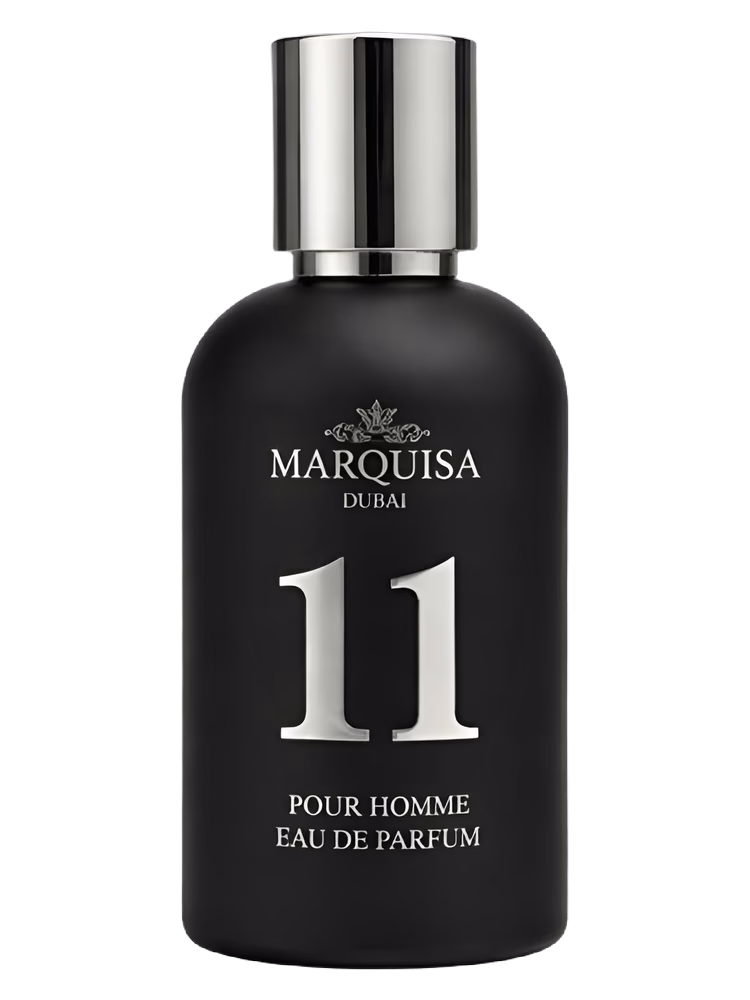 Marquisa Dubai No.11 Eau de Parfum for Men
