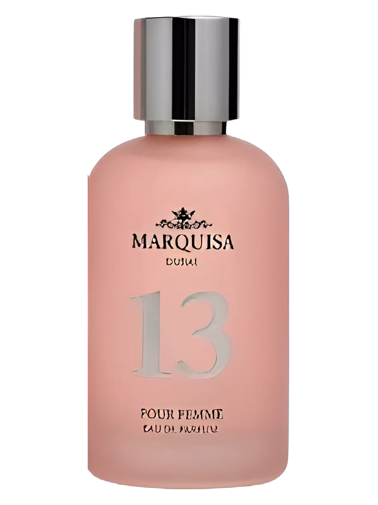 Marquisa Dubai No.13 Eau de Parfum for Women
