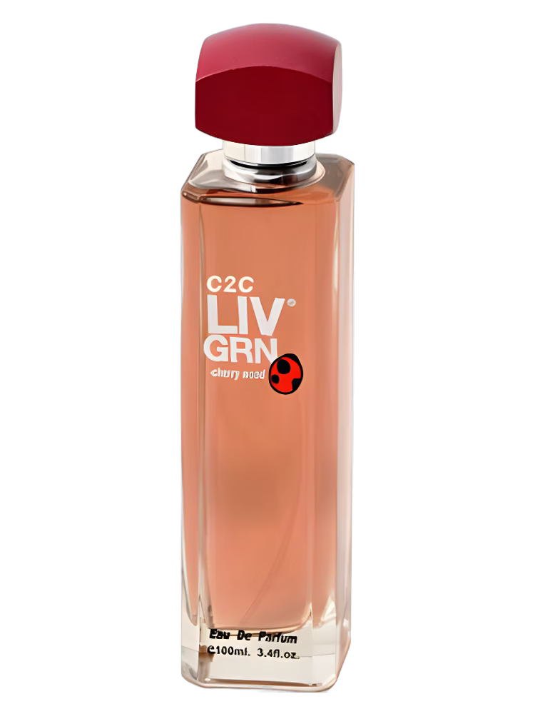LIV GRN C2C LIV GRN Cherrywood LGC8