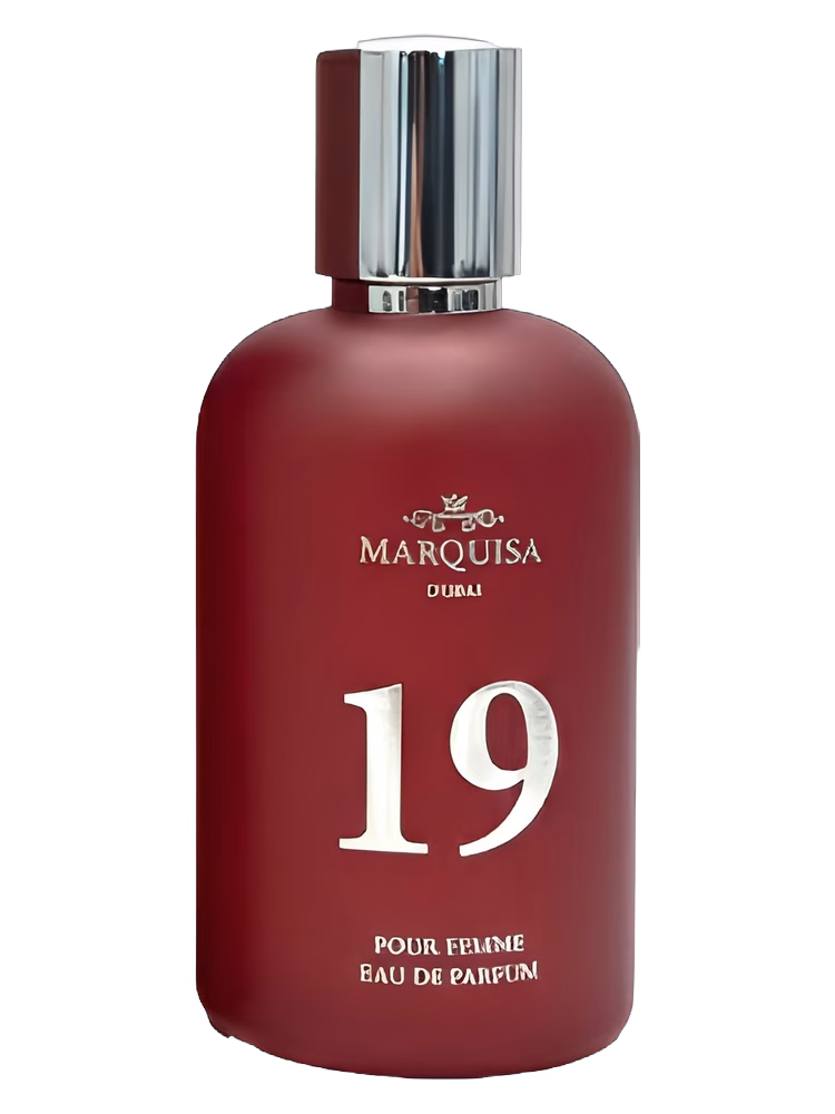 Marquisa Dubai No.19 Eau de Parfum for Women