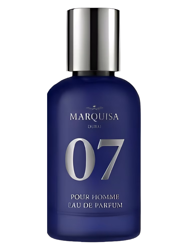 Marquisa Dubai No.7 Eau de Parfum for Men
