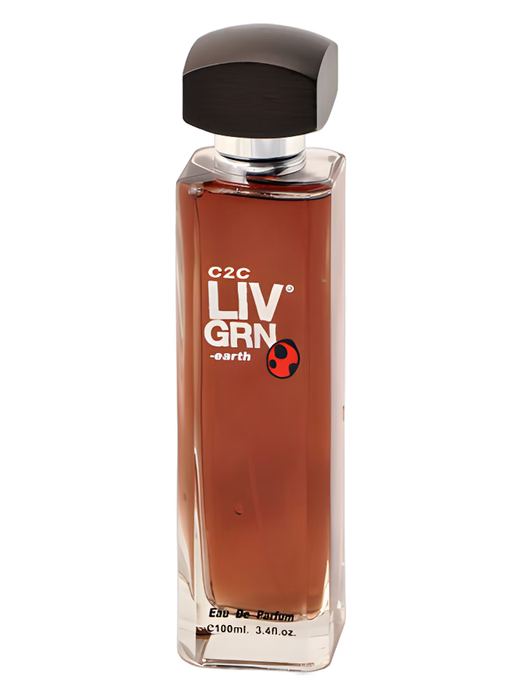 LIV GRN C2C LIV GRN Earth LGE8