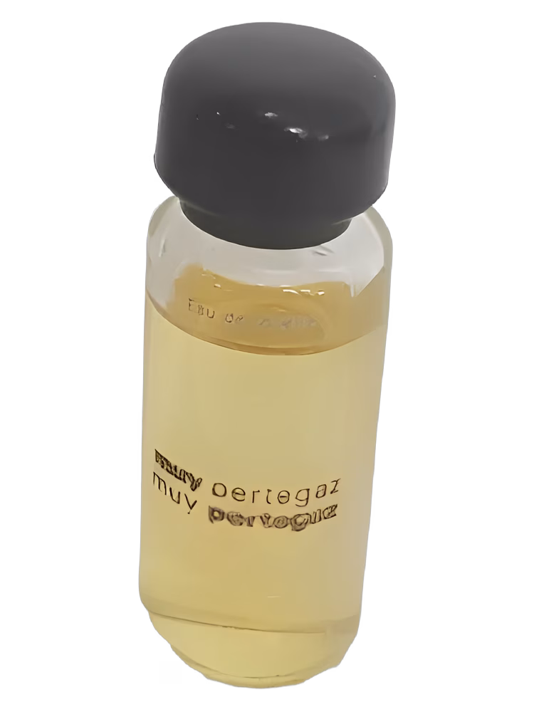 Manuel Pertegaz Muy Pertegaz Eau de Toilette