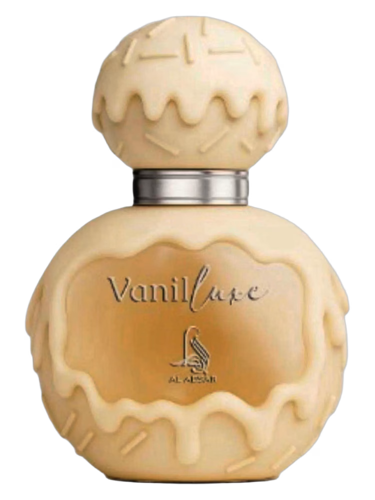 Al Absar Vanilluxe