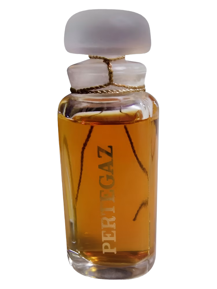 Manuel Pertegaz Diagonal Parfum (1968)