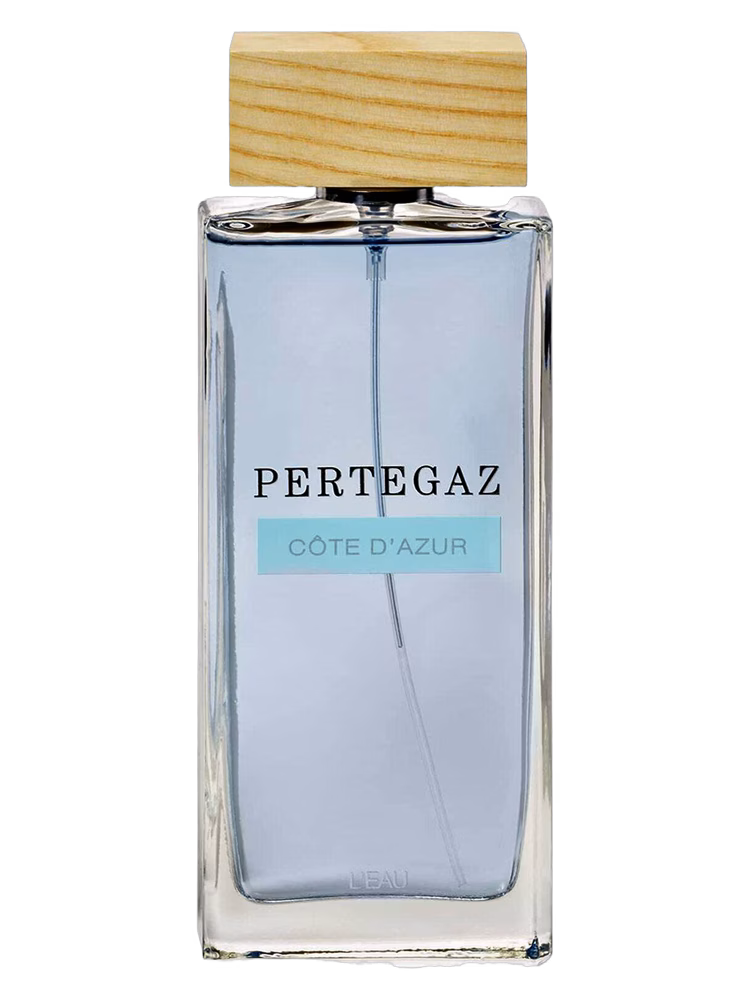 Manuel Pertegaz L'Eau Côte d'Azur