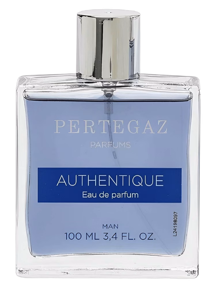 Manuel Pertegaz Pertegaz Authentique