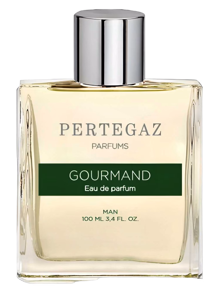 Manuel Pertegaz Pertegaz Gourmand