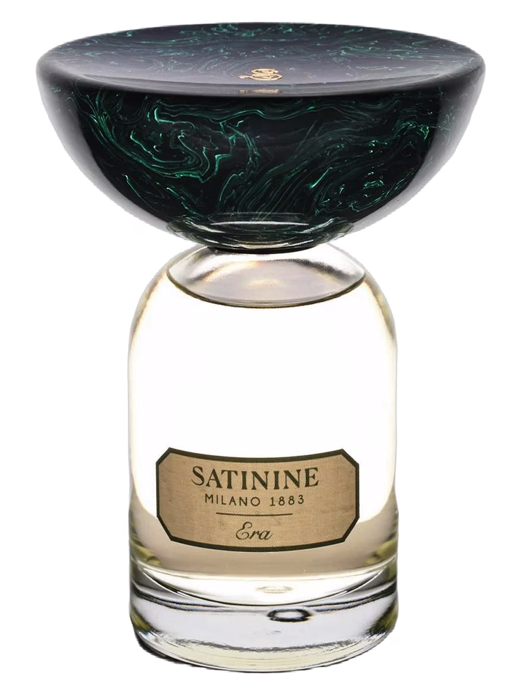Satinine Era