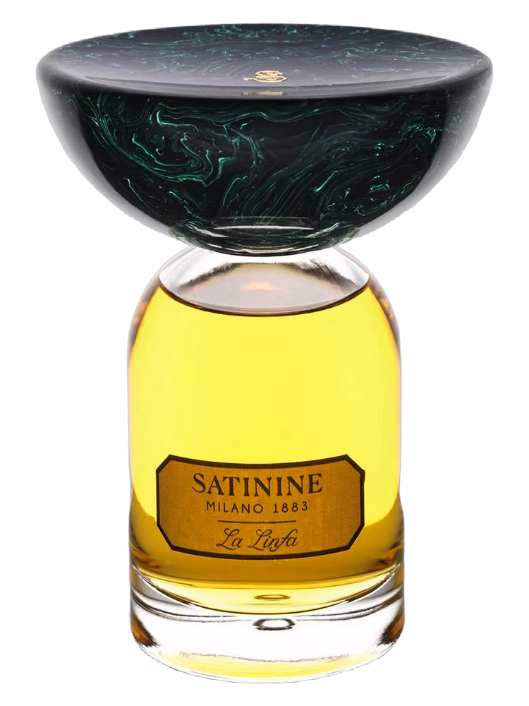 Satinine La Linfa