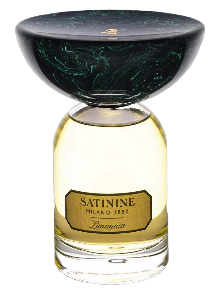 Satinine Limonaia