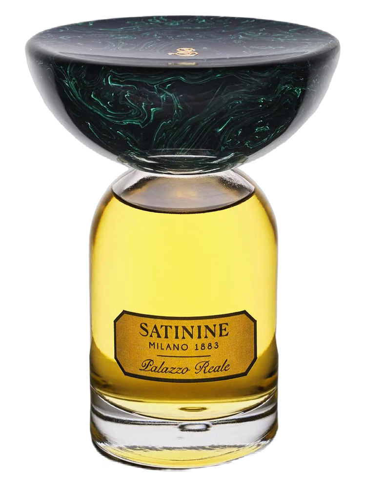 Satinine Palazzo Reale