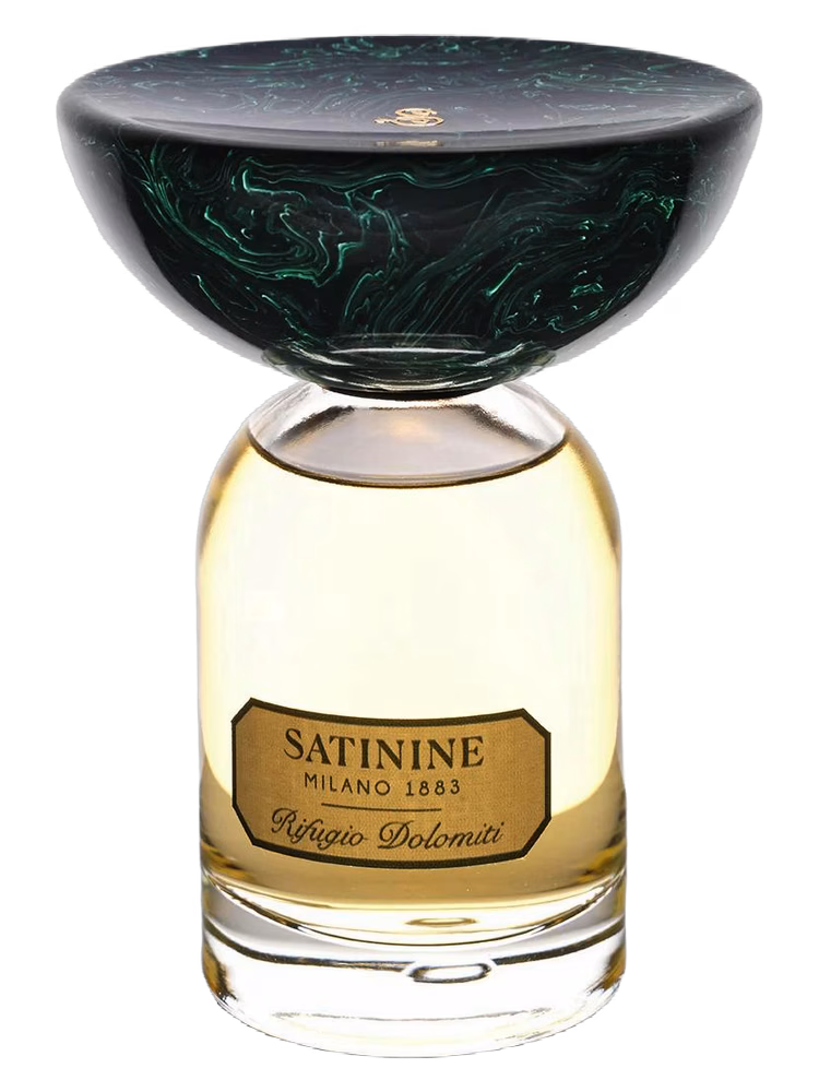 Satinine Rifugio Dolomiti