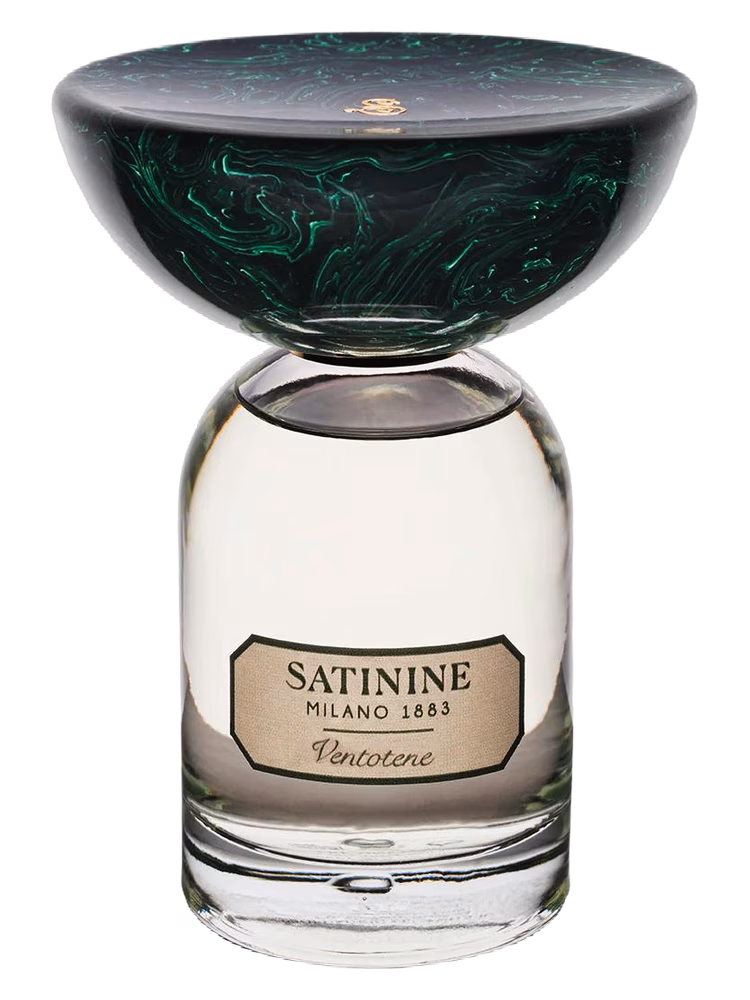 Satinine Ventotene