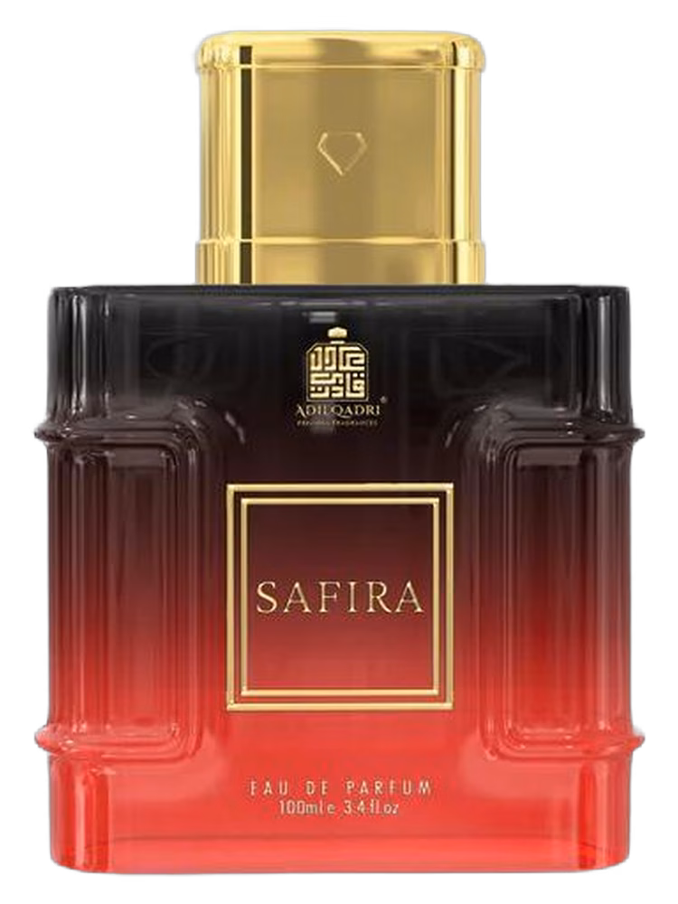 Adil Qadri Safira