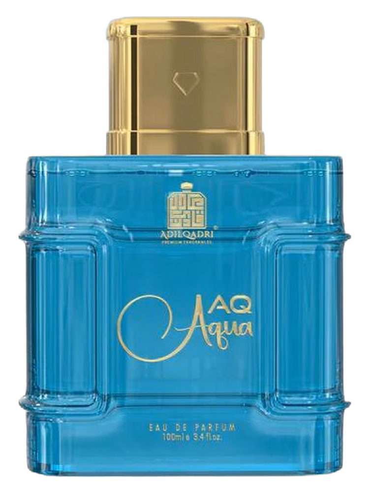 Adil Qadri AQ Aqua