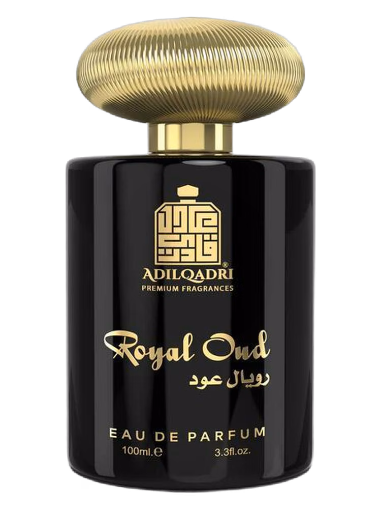 Adil Qadri Royal Oudh