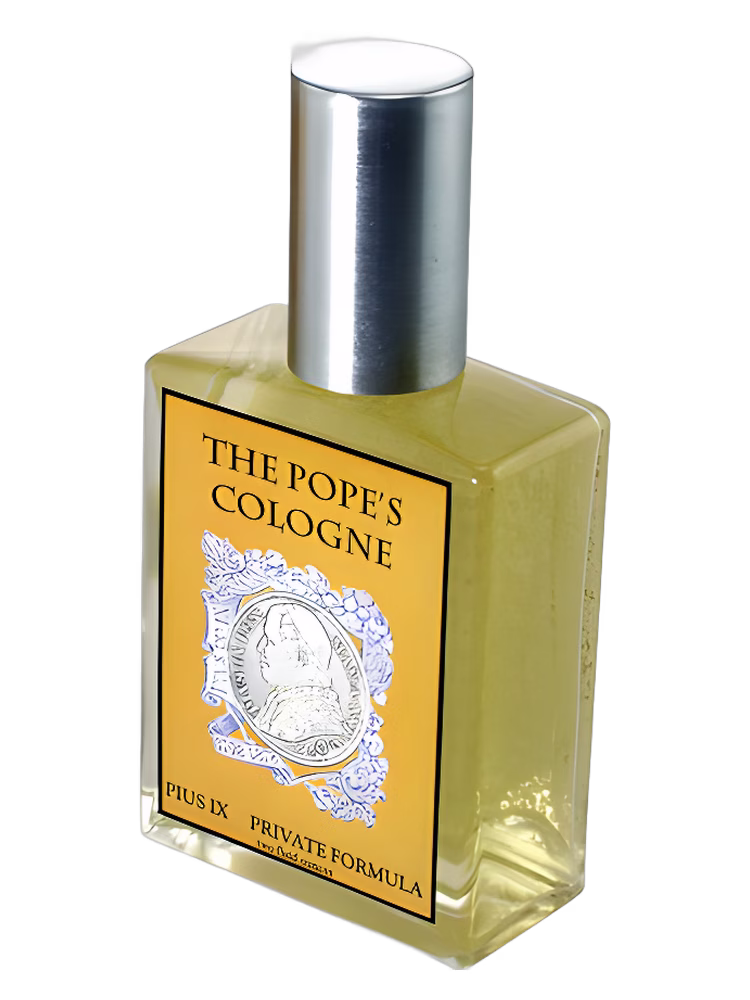 Excelsis The Pope's Cologne