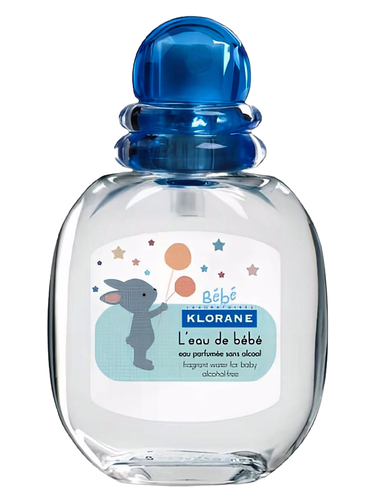 Klorane L'Eau de Bebe