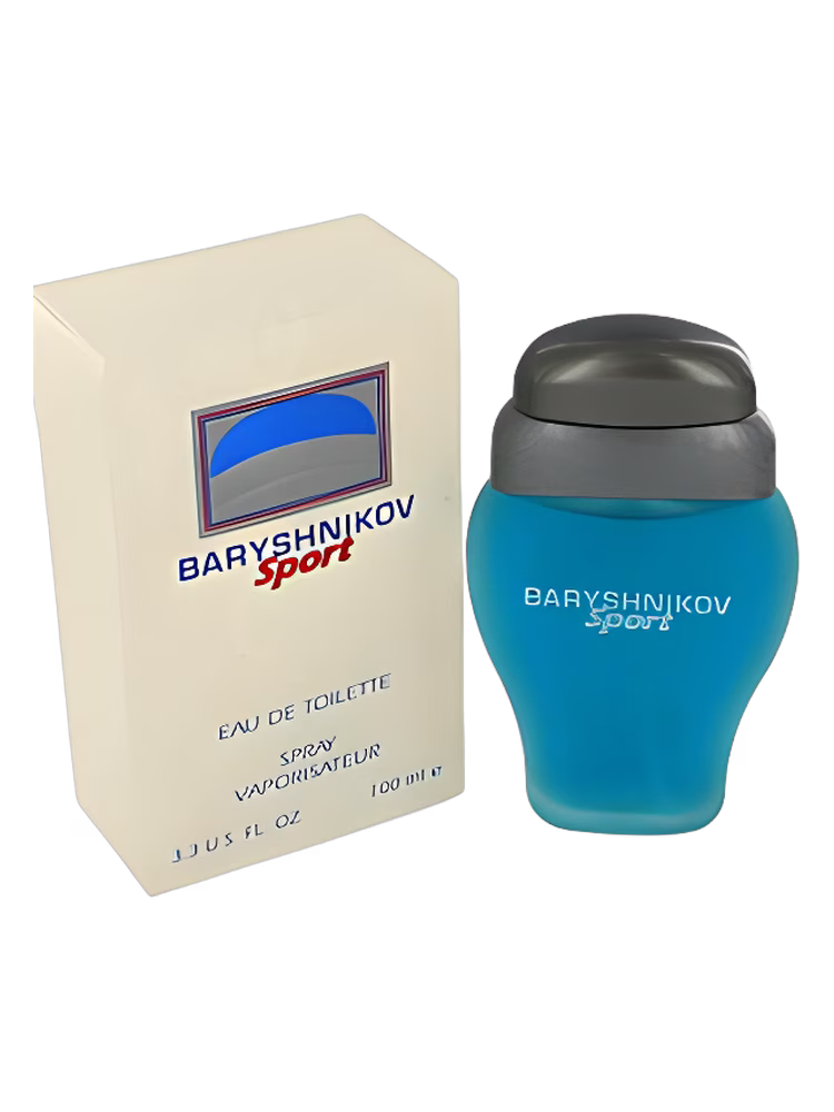 Mikhail Baryshnikov Baryshnikov Sport