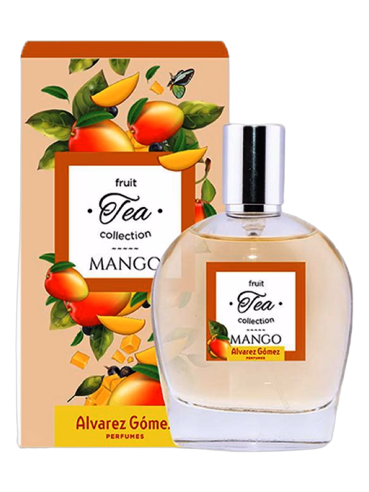 Alvarez Gómez Mango