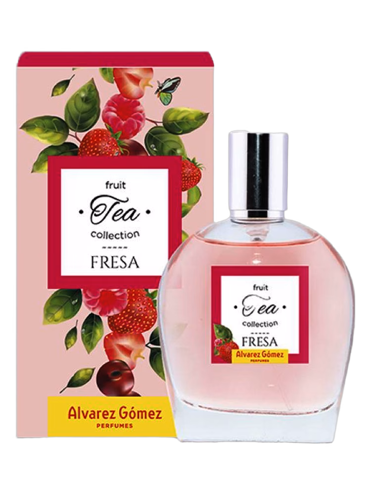 Alvarez Gómez Fresa