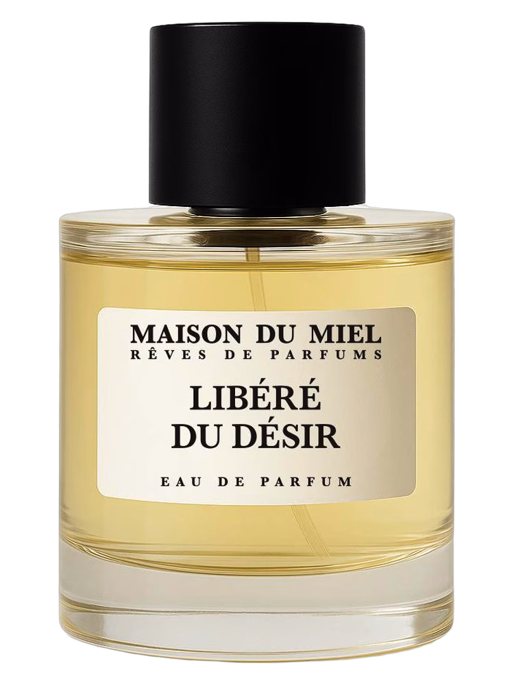 Maison Du Miel Libéré du Désir