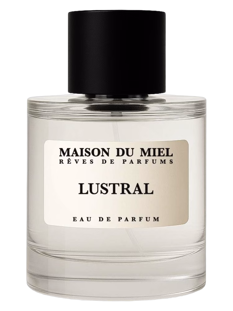 Maison Du Miel Lustral