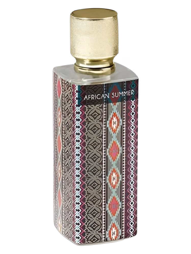 Tchibo African Summer