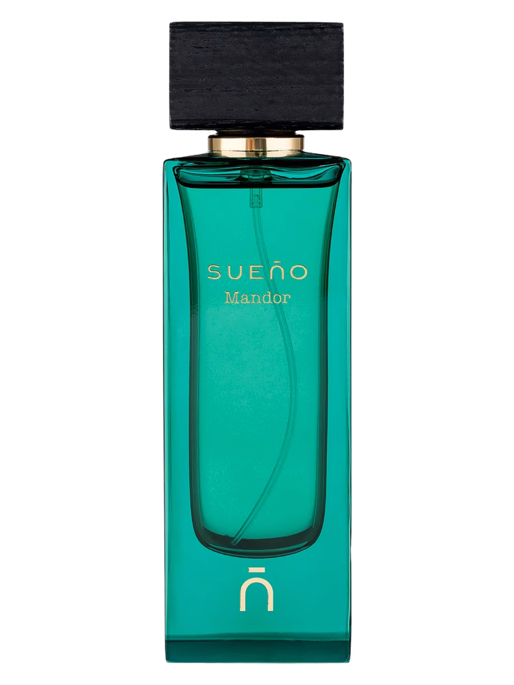 Sueño Mandor