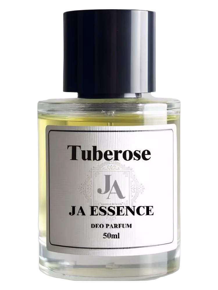Ja Essence Tuberose