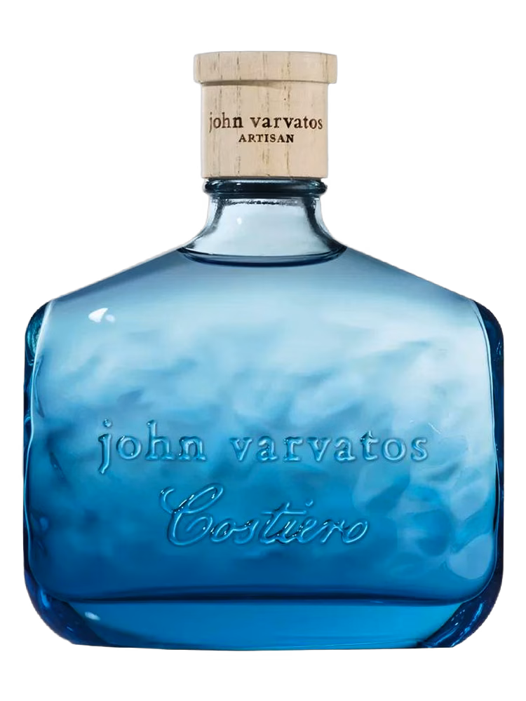 John Varvatos Artisan Costiero