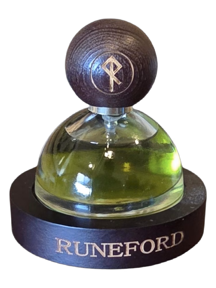 Runeford Jungle Funk