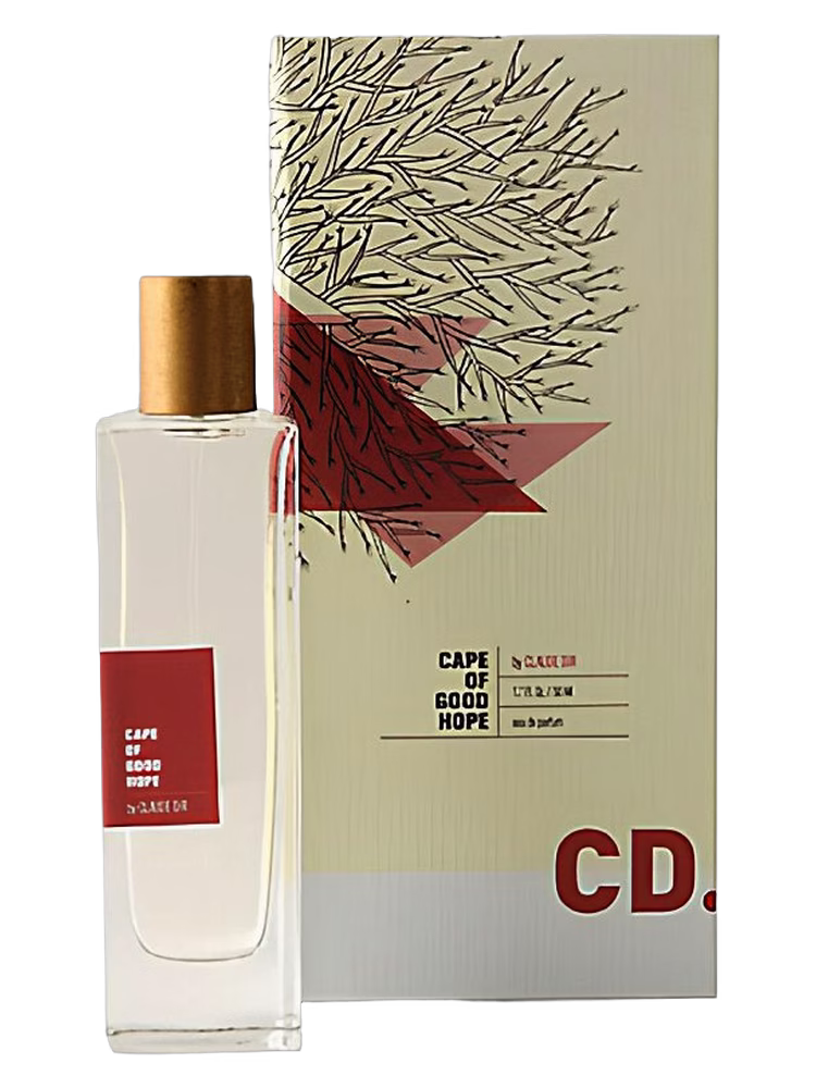 Anthropologie A Rather Novel Collection Cape Of Good Hope by Claude Dir