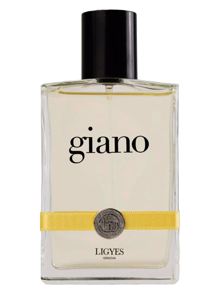 Ligyes Giano